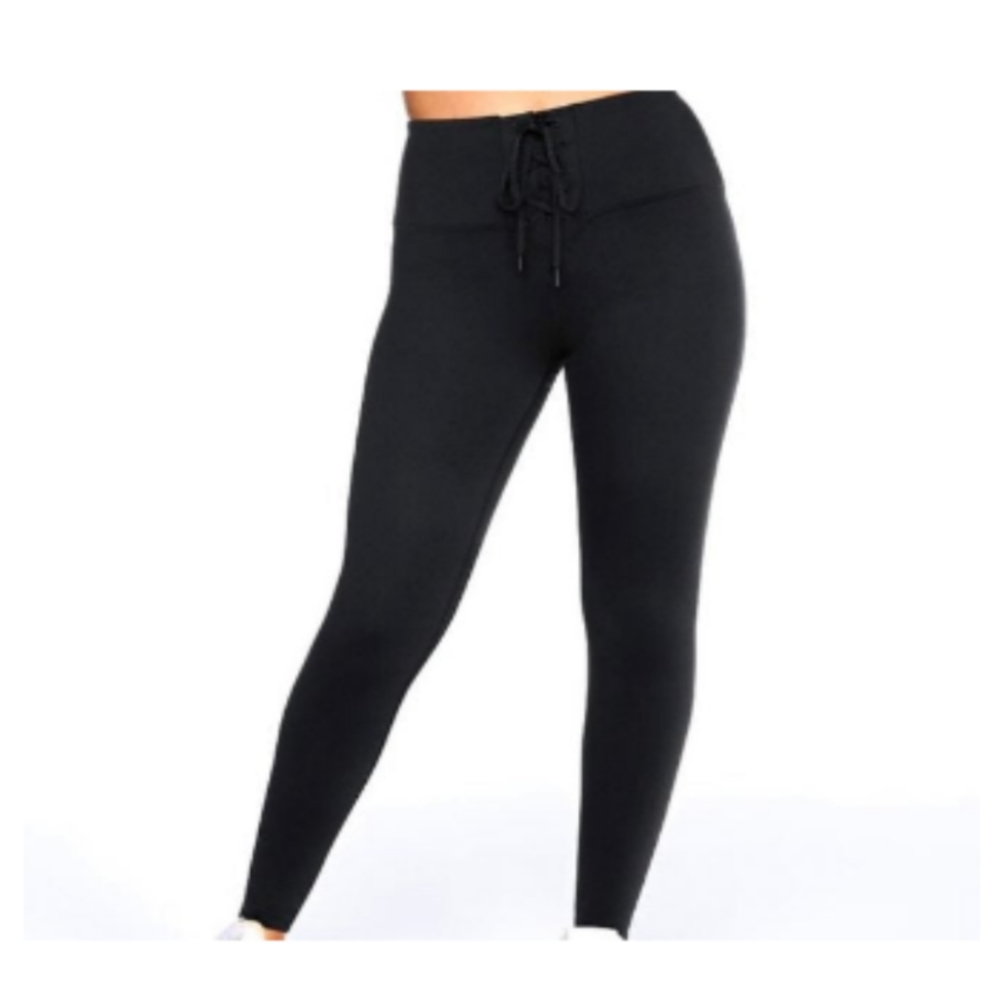 PINK Victoria's Secret Sport Drawstring Legging